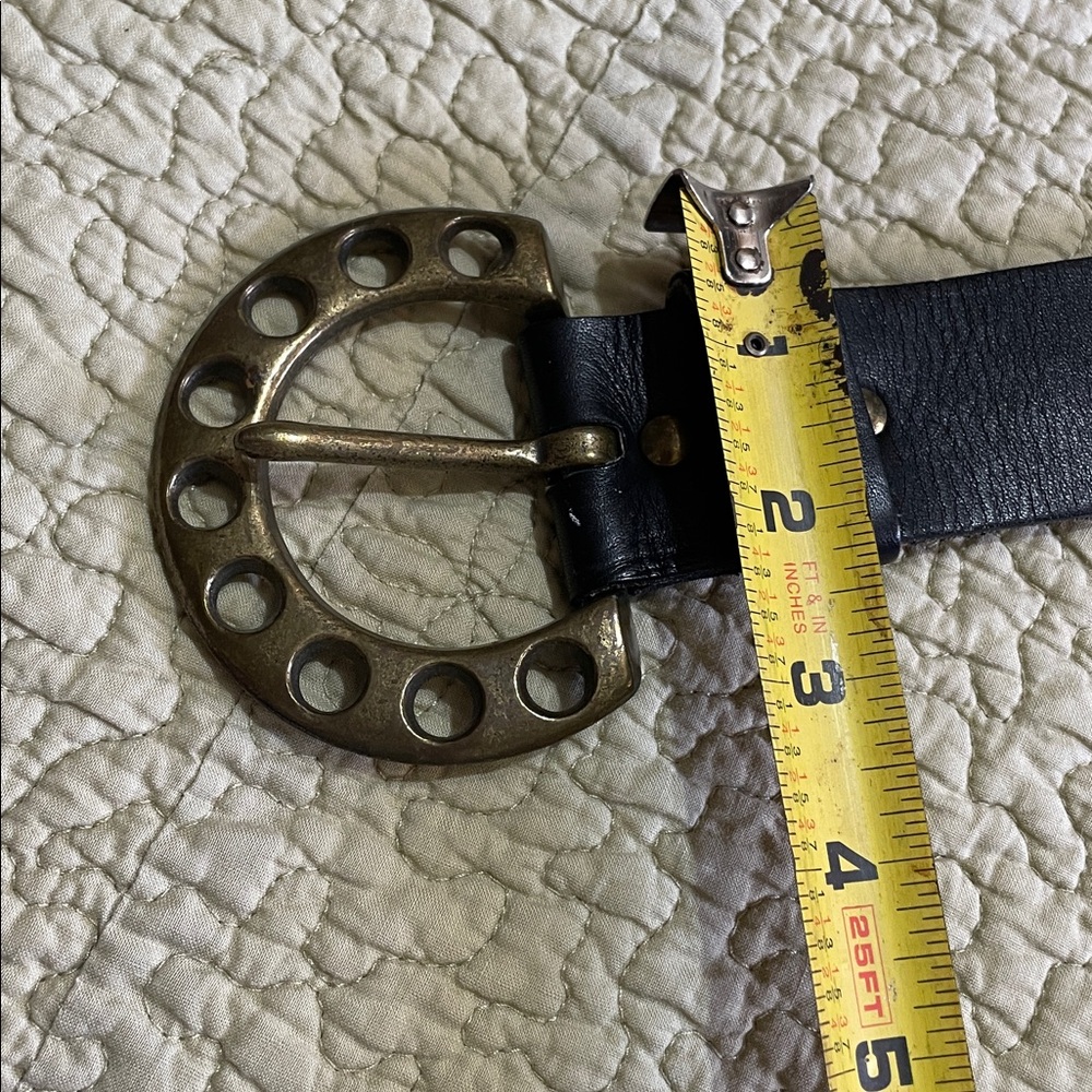 Statement Nautical, Inspired Belt - image 4